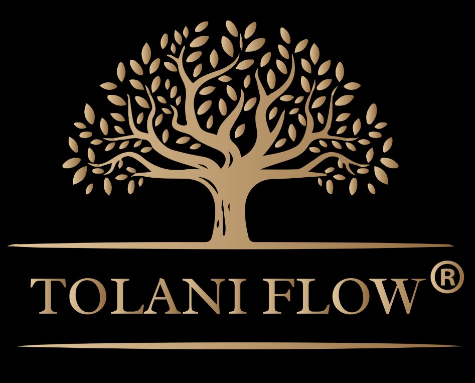 Tolani Flow® logo